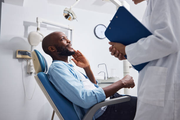Best Emergency Dental Care for Broken or Chipped Teeth in Una, WA
