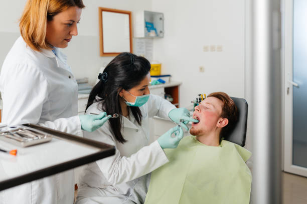 Best Emergency TMJ Treatment in Una, WA